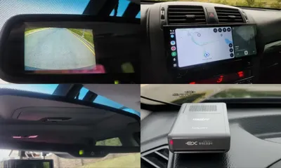 Kia Mohave 2012, 156530 км, за 7900000 KRW - фото 4