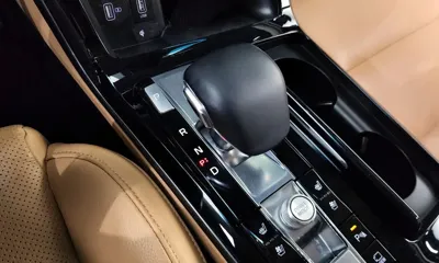 Kia K7 2020, 82360 км, за 17900000 KRW - фото 9