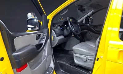 Hyundai Starex 2019, 70947 км, за 15500000 KRW - фото 10