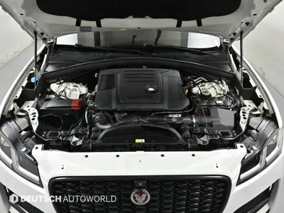 Jaguar F-Pace 2021, 111652 км, за 31900000 KRW - фото 6