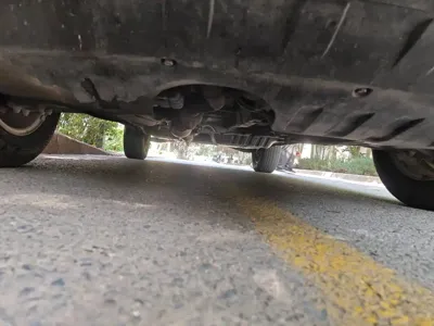 Kia Sportage 2016, 176300 км, за 22000 CNY - фото 23