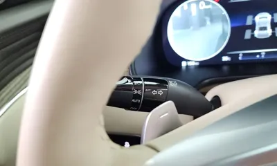 Kia K9 2025, 16149 км, за 46000000 KRW - фото 36