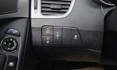 Hyundai Avante 2014, 145500 км, за 5200000 KRW - фото 19