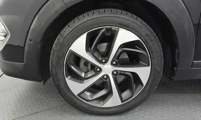 Hyundai Tucson 2016, 204214 км, за 99990000 KRW - фото 5