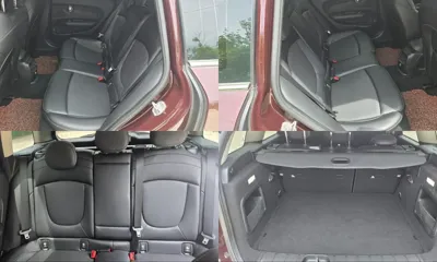 MINI Clubman 2018, 126000 км, за 9000000 KRW - фото 15