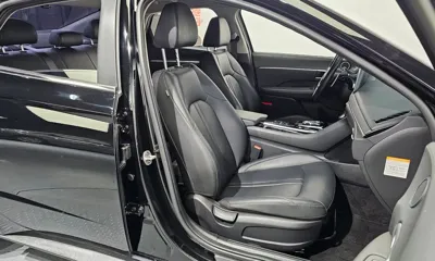 Hyundai Sonata 2023, 49984 км, за 19800000 KRW - фото 26