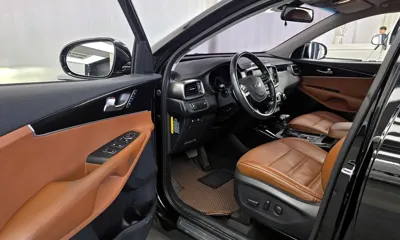 Kia Sorento 2018, 71653 км, за 17200000 KRW - фото 10