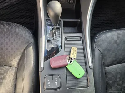 Hyundai Sonata 2010, 143900 км, за 3900000 KRW - фото 9