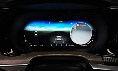 Kia K5 2023, 37397 км, за 39900000 KRW - фото 8