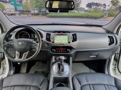 Kia Sportage 2015, 146363 км, за 9300000 KRW - фото 19