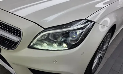 Mercedes-Benz CLS-Class 2017, 87770 км, за 21900000 KRW - фото 22