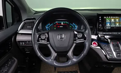 Honda Odyssey 2019, 132495 км, за 17900000 KRW - фото 13