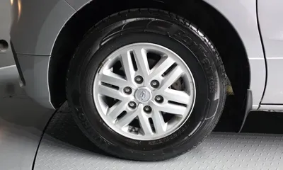 Hyundai Starex 2021, 95394 км, за 14700000 KRW - фото 5