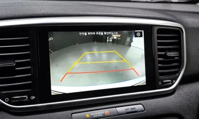 Kia Sportage 2019, 114239 км, за 14600000 KRW - фото 14