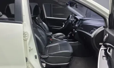 KG_Mobility_Ssangyong KORANDO 2018, 150571 км, за 6300000 KRW - фото 11