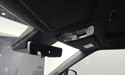 Hyundai Santafe 2025, 13685 км, за 44990000 KRW - фото 30