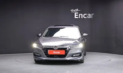 Honda Accord 2019, 99052 км, за 17900000 KRW - фото 3