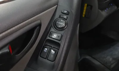 Hyundai Starex 2021, 69954 км, за 17700000 KRW - фото 13