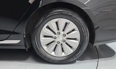 Hyundai Sonata 2017, 154553 км, за 7800000 KRW - фото 21