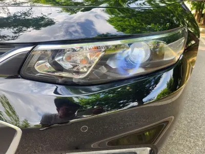 ChevroletGMDaewoo Malibu 2018, 63633 км, за 8700000 KRW - фото 9