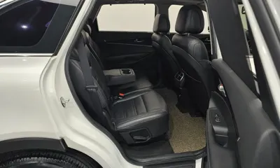 Kia Sorento 2015, 142501 км, за 10500000 KRW - фото 11