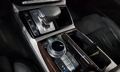 Genesis EQ900 2018, 21256 км, за 25200000 KRW - фото 9