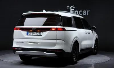 Kia Canival 2021, 50306 км, за 20600000 KRW - фото 2