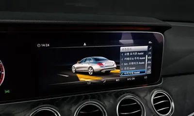 Mercedes-Benz E-Class 2019, 84867 км, за 23500000 KRW - фото 30