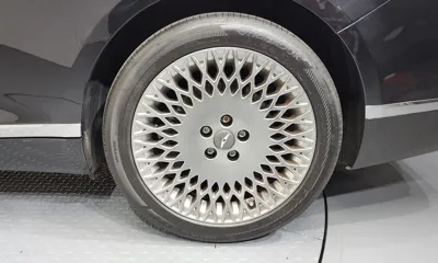 Genesis G80 2021, 66006 км, за 32990000 KRW - фото 21