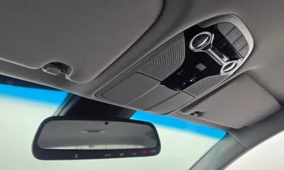Hyundai Grandeur 2019, 66189 км, за 17300000 KRW - фото 17