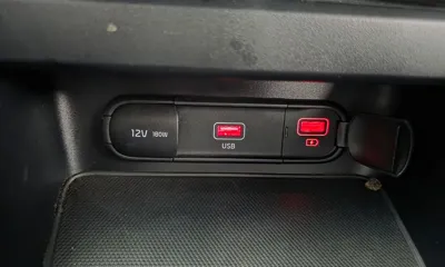 Kia K3 2022, 59358 км, за 14200000 KRW - фото 28