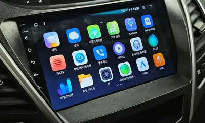 Hyundai Avante 2015, 107611 км, за 5790000 KRW - фото 16
