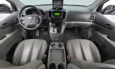 Kia Canival 2012, 123321 км, за 4500000 KRW - фото 7