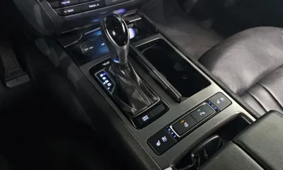 Hyundai Genesis 2015, 188885 км, за 5990000 KRW - фото 9