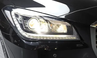 Genesis G80 2018, 120820 км, за 12500000 KRW - фото 22
