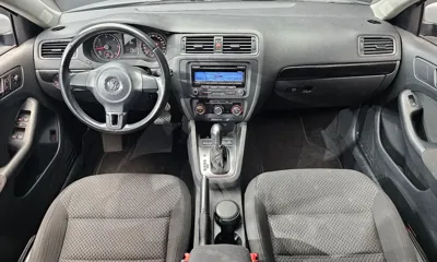 Volkswagen Jetta 2011, 164751 км, за 4200000 KRW - фото 7