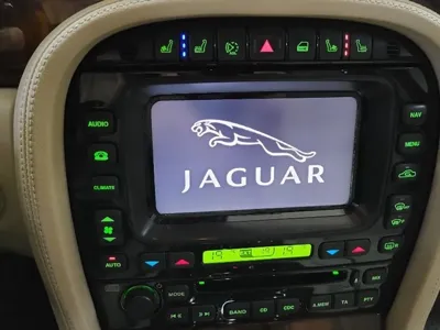 Jaguar XJ 2008, 191000 км, за 20000000 KRW - фото 9
