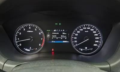 Hyundai Genesis 2016, 89880 км, за 13300000 KRW - фото 8
