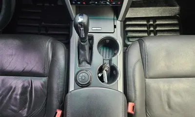 Ford Explorer 2015, 147153 км, за 7800000 KRW - фото 9