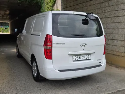 Hyundai Starex 2014, 258048 км, за 4700000 KRW - фото 6