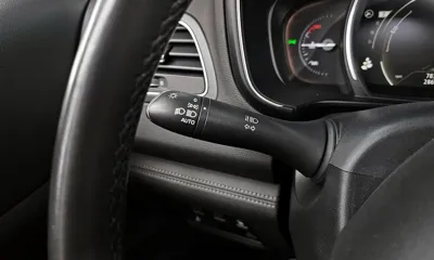 Renault-KoreaSamsung QM6 2021, 78399 км, за 18000000 KRW - фото 36
