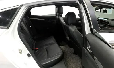 Honda Civic 2019, 66204 км, за 16800000 KRW - фото 11