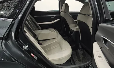 Hyundai Sonata 2020, 71838 км, за 22900000 KRW - фото 26