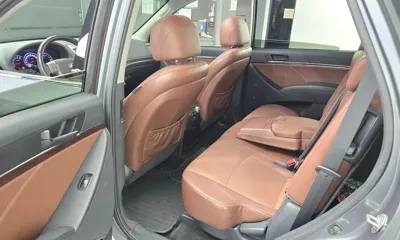 Hyundai Veracruz 2015, 153598 км, за 12200000 KRW - фото 11