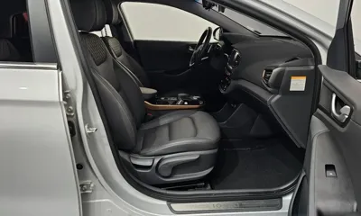 Hyundai Ioniq 2017, 109147 км, за 12300000 KRW - фото 26