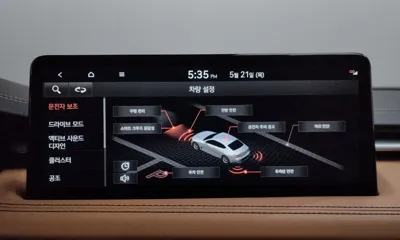 Genesis G70 2021, 14961 км, за 27900000 KRW - фото 33
