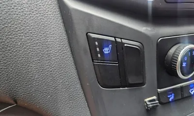 Hyundai Starex 2019, 100138 км, за 14500000 KRW - фото 15