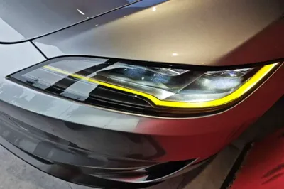 Tesla Model 3 2024, 35800 км, за 288111.53 CNY - фото 8
