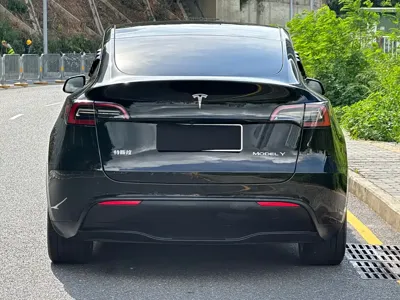 Tesla Model Y 2023, 60000 км, за 168000 CNY - фото 16