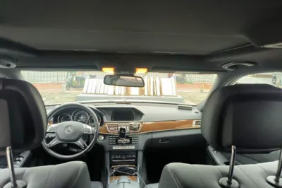 Mercedes-Benz E-Class 2015, 105100 км, за 83601.43 CNY - фото 15
